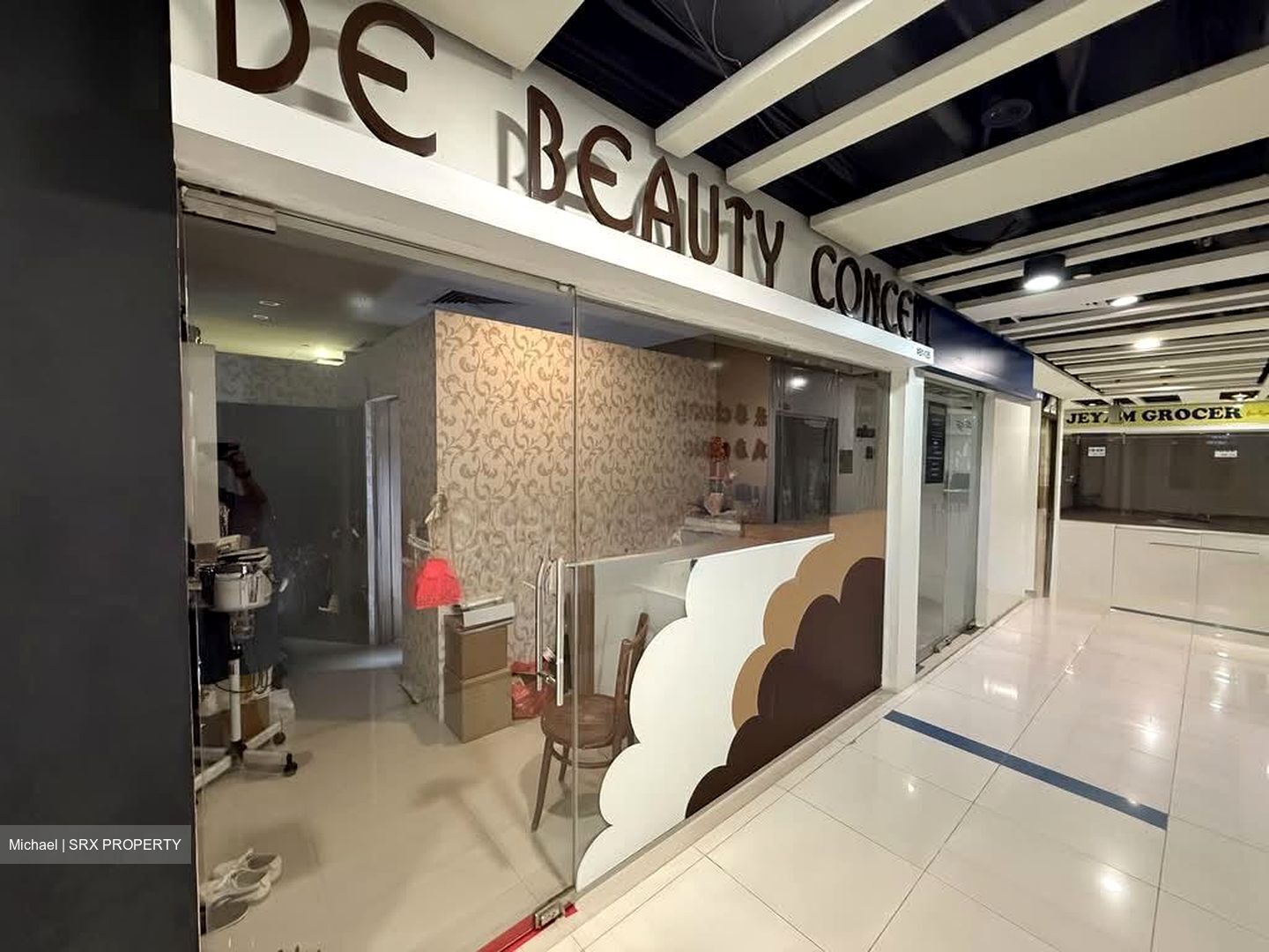 Bukit Timah Plaza / Sherwood Towers (D21), Retail #599077931